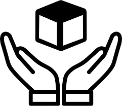 Professional Product Handling